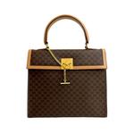 2014 Macadam Coated Canvas handbag 1