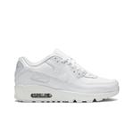 Кроссовки Nike Air Max 90 LTR GS 'White' 1