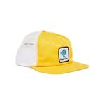 Бейсболки Supreme Camacho Mesh Back 5-Panel 'Yellow' 2