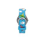[Рождественский подарок] Детские часы Kikou Hobby Collection 28mm White Dial R4551101001 3