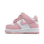 Кроссовки Nike Dunk Low TD 'Розовый Глейз' 3