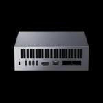 ASUS Ascent GX10 4TB - Два в комплекте - В подарок QSFP-кабель 5