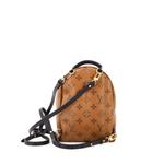 Мини-рюкзак Palm Springs Reverse Monogram Canvas 1