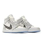 Образ жизни Баскетбол Dior x Air Jordan 1 High 8