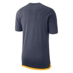 Футболка Golden State Warriors из коллаборации с NBA 2