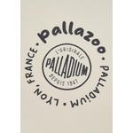 МУЖСКОЙ СВИТШОТ PALLADIUM С ТЕМАТИЧЕСКИМ ПРИНТОМ ЛОГОТИПА 7