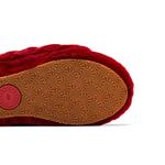 Слайды UGG Wmns Fluff Yeah Slide 'Ribbon Red' 5