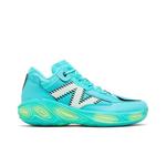 Кроссовки New Balance Fresh Foam BB v2 'Cyber Jade' 1