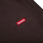 Спортивные штаны Supreme Small Box 'Dark Brown' 3