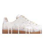 Кроссовки Maison Margiela Replica 'Paint Drip - Bianchetto' 2