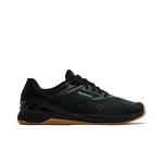 Кроссовки Reebok Nano X5 'Black Gum' 1