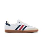 Кроссовки Sporty & Rich x adidas Samba OG 'USA' 1