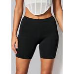 Трикотажные шорты Demi Knit Shorts X Kristina 2