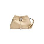 Сумки Moncler Trick Pouch «Бежевый» 1