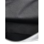 Сумка на плечо Bosphore Wearable Wallet Monogram Eclipse Canvas 5