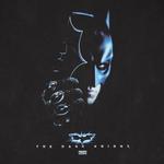 Топы Kith x Batman Dark Knight Vintage Tee 'Black' 3