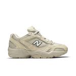 Кроссовки New Balance Wmns 452 'Beige' 1