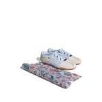 Кроссовки Tokyo MJ из коллаборации с Liberty London 2