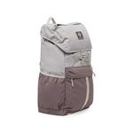 trail Traveler 21L logo-patch panelled backpack 2