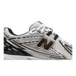 Кроссовки New Balance 1906R 'Metallic Silver Metallic Gold' 2