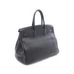 Сумка-тоут Birkin 35 Togo (2011 год) 2
