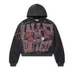Худи Vale Forever Mascot Pullover Худи 'Черный' 1