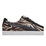 Кроссовки Puma Clyde Suits 'Zebra' 2