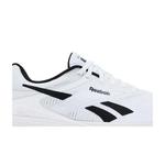 Кроссовки Reebok Nano X5 'White Black Gum' 2