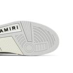 Кроссовки Amiri Skel Top Low 'Double Grey' 5