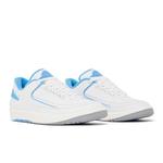 Кроссовки Air Jordan 2 Retro Low 'UNC' 8