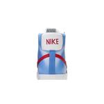 Кроссовки Nike Blazer Mid '77 Vintage 'New Jersey Nets Hardwood Classics' 8