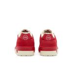 Кроссовки adidas Rivalry Low 'Scarlet' 6