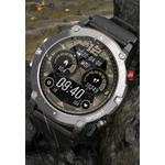 Умные часы 128M, OLED-экран с высоким разрешением 360x360, Bluetooth-звонки, аккумулятор 300 мАч, водонепроницаемость IP68 3