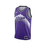 Жилет Utah Jazz Icon Swingman 2
