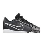 Кроссовки Nike Wmns Sabrina 1 TB 'Black' 2