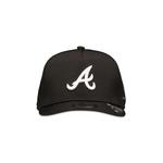 Бейсболки New Era x Goretex Atlanta Braves 9Fifty A Frame Cap 'Black' 1