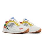 Кроссовки ALIFE x Saucony Shadow 6000 'NYC Subway Maps' 8
