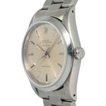 Наручные часы Air King pre-owned 34 мм 2