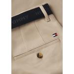 Чиносы Denton Slim Straight с поясом - Tommy Mainline 4