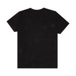 Футболки Stussy No. 4 Tee 'Black' 2