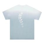Футболки Nike NOCTA Gradient Nocta CS Tee «Минерал» 2