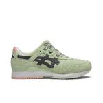 Повседневный бег END. x ASICS Gel Lyte 3 'Васаби' 1