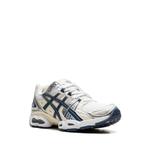Кроссовки Gel-Nimbus 9 WMNS White Light Indigo 2