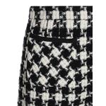 Шорты из твида Damier Light 3