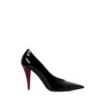 Лакированные туфли Pointy 1