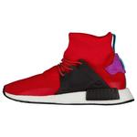 Кроссовки Adidas NMD_XR1 Winter Mid 'Scarlet' 2