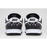 Кроссовки Nike Dunk Low Premium SB «BHM» 4