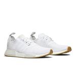 Кроссовки adidas NMD_R1 'Cloud White' 8