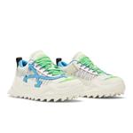 Кроссовки Off-White ODSY-1000 'White Light Blue' 8