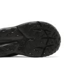 Кроссовки Nike Star Runner 4 TD 'Triple Black' 5